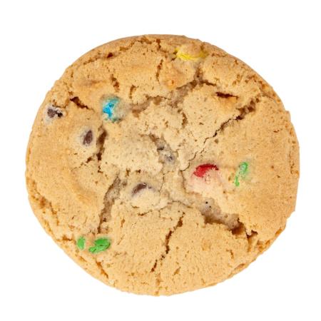 Fresh Beginnings Individually Wrapped Jewel Chip Cookies 1