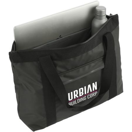 NBN All-Weather Recycled Tote 1