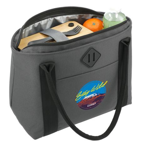 Repreve Ocean 12 Can Tote Cooler 2