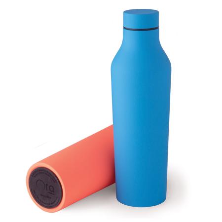 600 ml / 20 Oz Stainless Steel Bottle Eye Candy 1