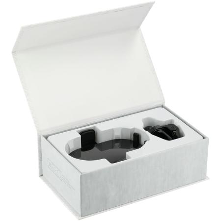 Aero Qi 15W Wireless Charging Phone Mount 2