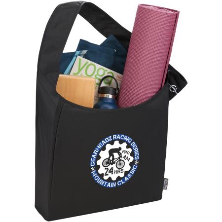 ChicoBag Sling rePETe Crossbody Tote 3