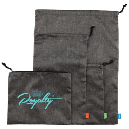 Excursion Recycled Clean Bags Set 1