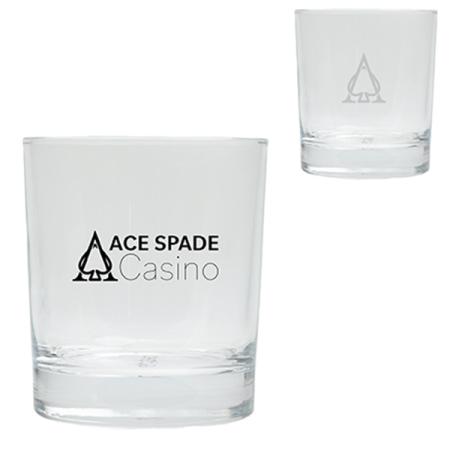 Brewmaster 265 ML. (9 FL. OZ) Whiskey Glass 1