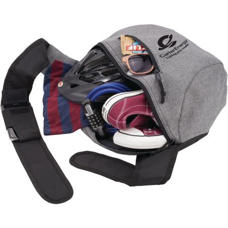 Brooklyn Deluxe Sling Backpack 1