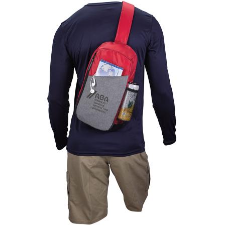 Challenger Slingpack 2