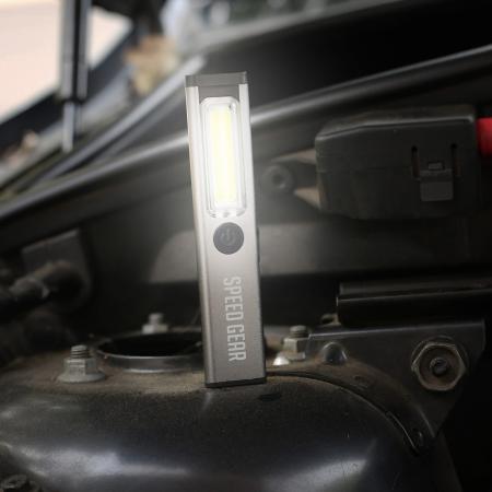 Renew Slender Rechargeable Cob Light 1