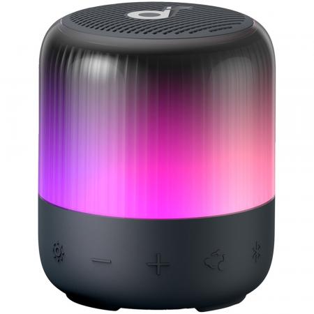 Anker Soundcore Glow Mini Bluetooth Speaker 1