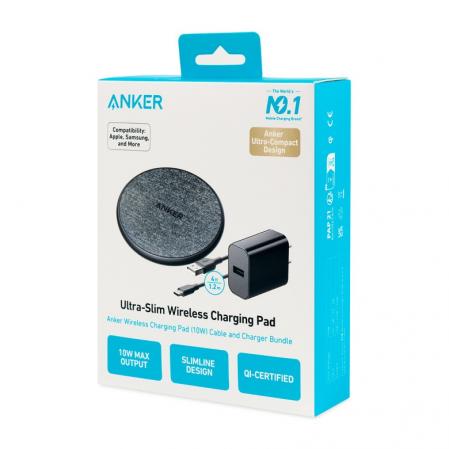 Anker 318 Wireless Charging Pad 1