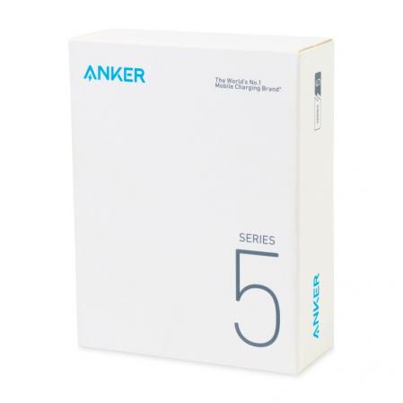 Anker PowerCore Fusion 521 Power Bank 1