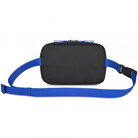 Repeat Recycled Poly Waist Pack 1