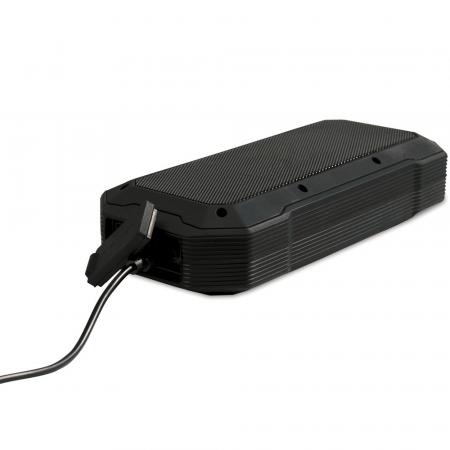 Soundpro Waterproof Magnetic Speaker 1