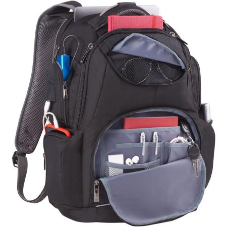 Wenger Odyssey TSA Recycled 17 1