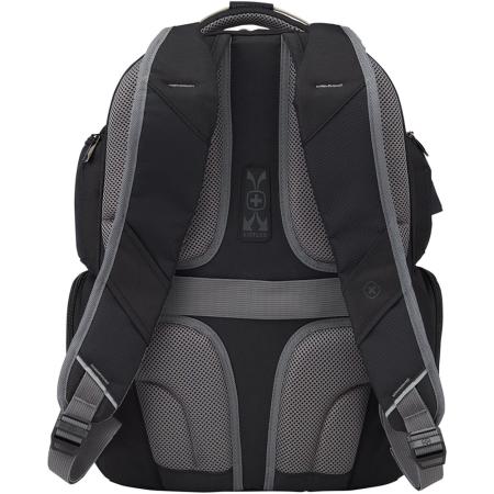 Wenger Odyssey TSA Recycled 17 2