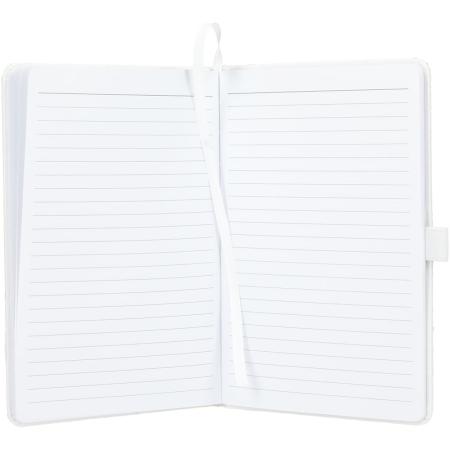 Recycled 5.5 x 8.5 Seed Paper Bound Journal 2