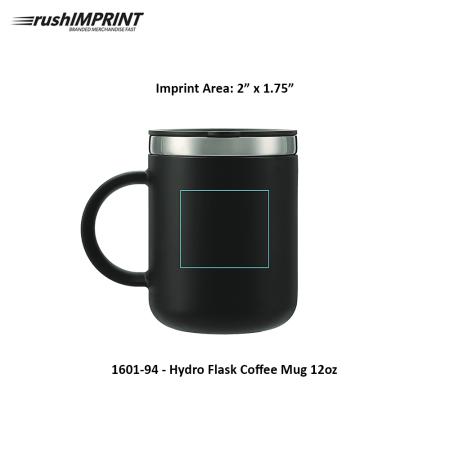 Hydro Flask Coffee Mug 12oz 2