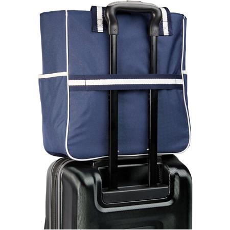 Retro Sport Multipurpose Tote 1