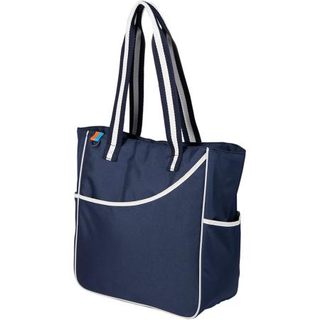 Retro Sport Multipurpose Tote 2