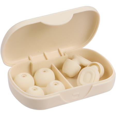 Wellable Noise Reducing Ear Plugs 2