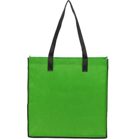 Radius Recycled Non-Woven Tote 1