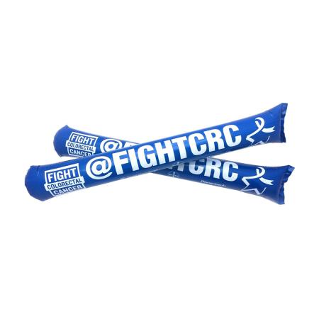 Full Color Thunder Stick 1