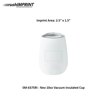 Neo 10oz Vacuum Insulated Cup 2