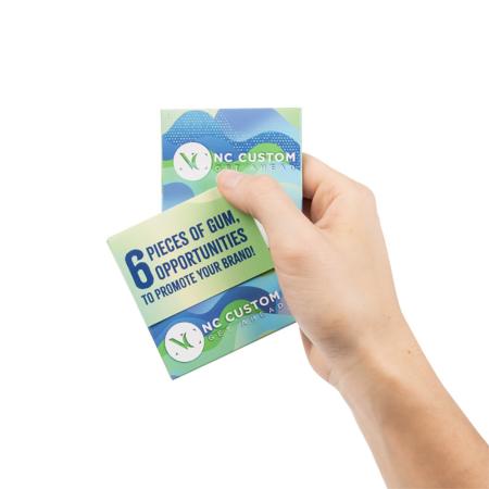 6pc Stick Gum Pack 1