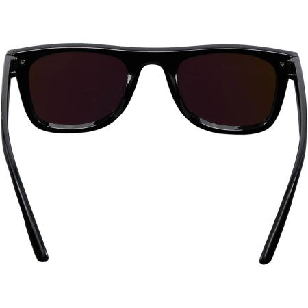 Samson Recycled Single-Lens Sunglasses 1