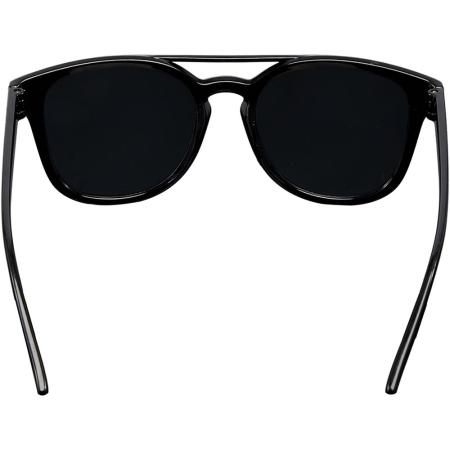 Peyton Recycled Brow Bar Sunglasses 1