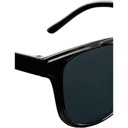 Peyton Recycled Brow Bar Sunglasses 2