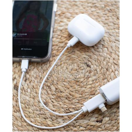 5-in-1 Recycled Charging Cable 1