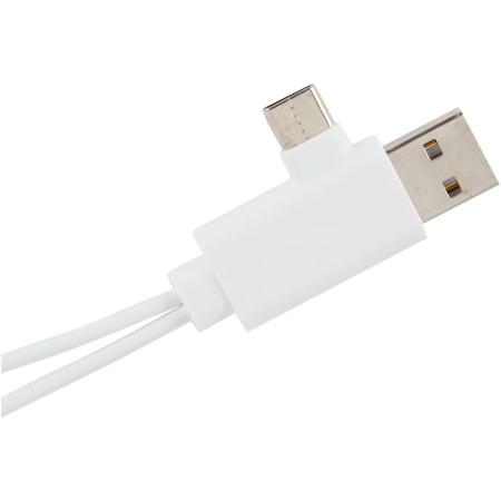 5-in-1 Recycled Charging Cable 2