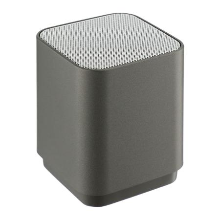 Light Up Logo Bluetooth Speaker 2