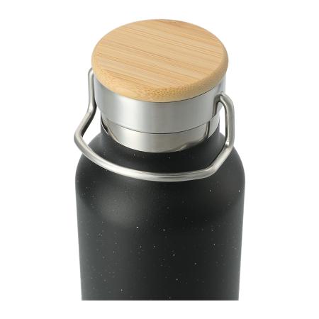 Speckled Thor Copper Vacuum Insulated Bottle 22oz 1