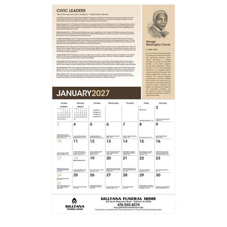 African-American Heritage: Dr. M Luther King, Jr. 2