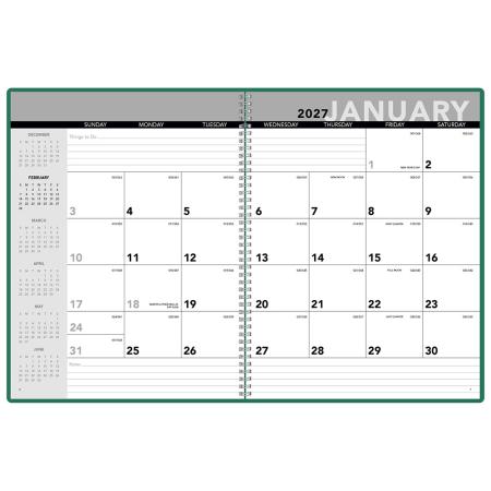 Monthly Planner 2