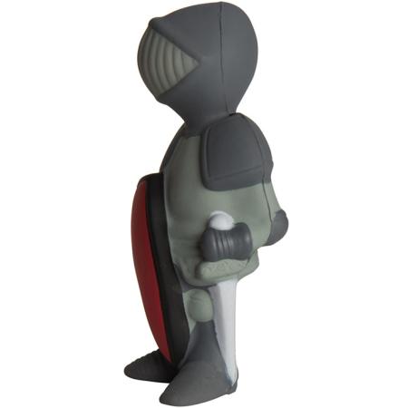 Knight Stress Ball 1