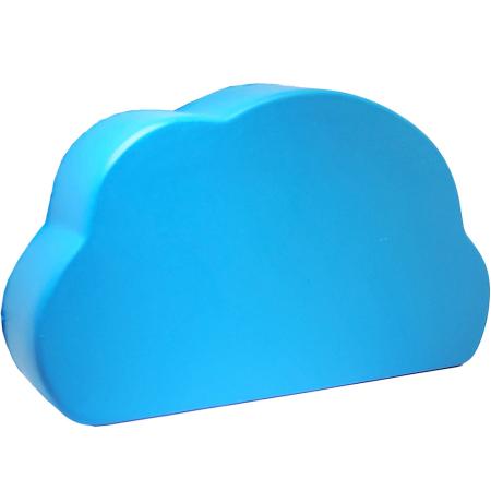 Cloud Stress Ball 1