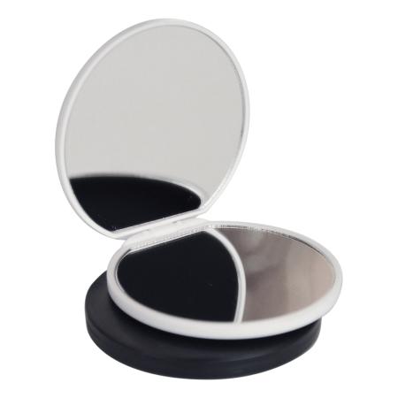 iShine 5x Mirror & Phone Stand 3