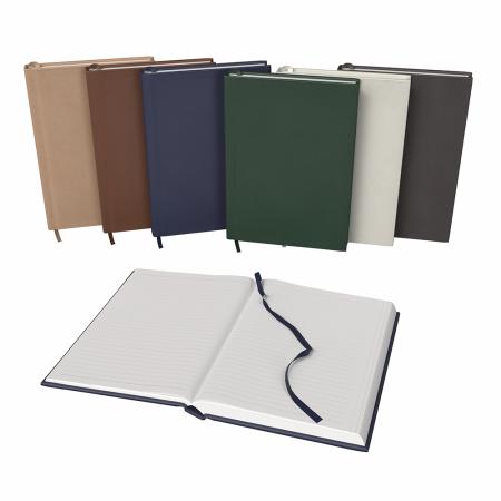 Marlowe Hard Cover Journal 1