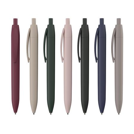 Celeste Hybrid Gel Pen 1