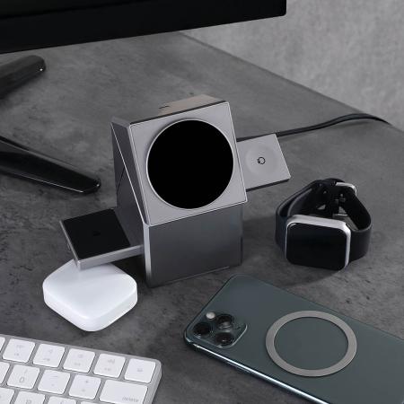 Powerpivot 3-in-1 Wireless Charger 2