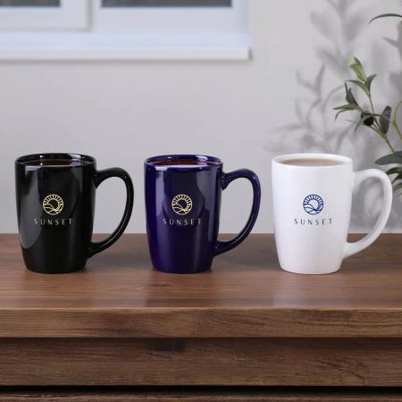 Ortiz 325 Ml. (11 Fl. Oz.) Mug 1