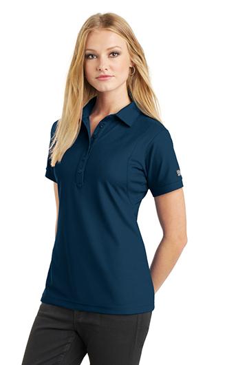 OGIO Jewel Women's Polo 1
