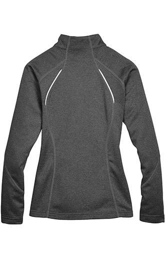 North End Women's Gravity Performance Fleece Jacket 5