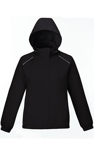 CORE365 Women's Brisk Insulated Jacket 6