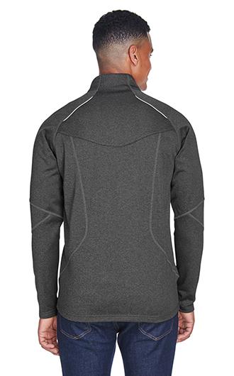 North End Men's Gravity Performance Fleece Jacket 1