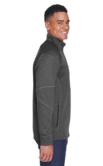 North End Men's Gravity Performance Fleece Jacket 2