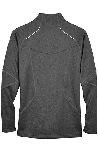 North End Men's Gravity Performance Fleece Jacket 5