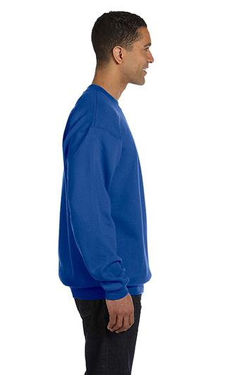 Champion Men's Powerblend Crewneck Sweatshirt 2